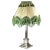 Corinthian Column Table Lamp, 1900s For Sale