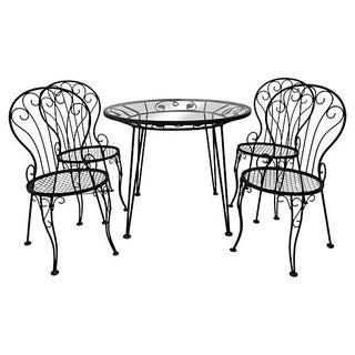 Salterini Garden Set For Sale