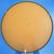 Wall-Mounted Round Mirror from Fontana Arte, 1960s For Sale - Image 11 of 13
