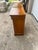 French 19th Century Louis Philippe Pair of Walnut Nightstands, Pair For Sale - Image 11 of 12