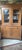 Antique French Oak Bookcase, 1890s For Sale - Image 5 of 14