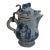 Rare 18th Century Delft Pitcher by Hugo Brouwer For Sale