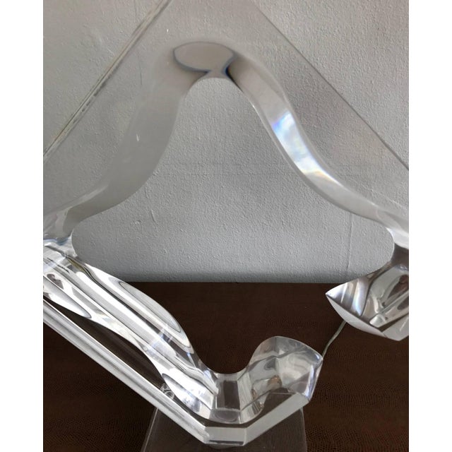 1970s 1970s Van Teal Table Lamps - a Pair For Sale - Image 5 of 6