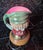 Mid 20th Century Beswick Ware "Scrooge" Character Jug Uplight Accent Lamp (Jg) For Sale - Image 4 of 6