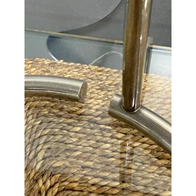 Pair of David Weeks Studio Table Lamps For Sale - Image 11 of 12