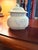 Wedgwood 1980s Wedgwood Yellow Primrose Rectangular Lidded Box W/ White Relief Prunus Blossoms For Sale - Image 4 of 14