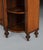 Regency Amboyna Side Cabinet, 1820s For Sale - Image 12 of 18