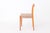 Mid-Century Modern Swedish Teak Dining Chairs by Nils Jonsson for Troeds, 1960s, Set of 8 For Sale - Image 9 of 14
