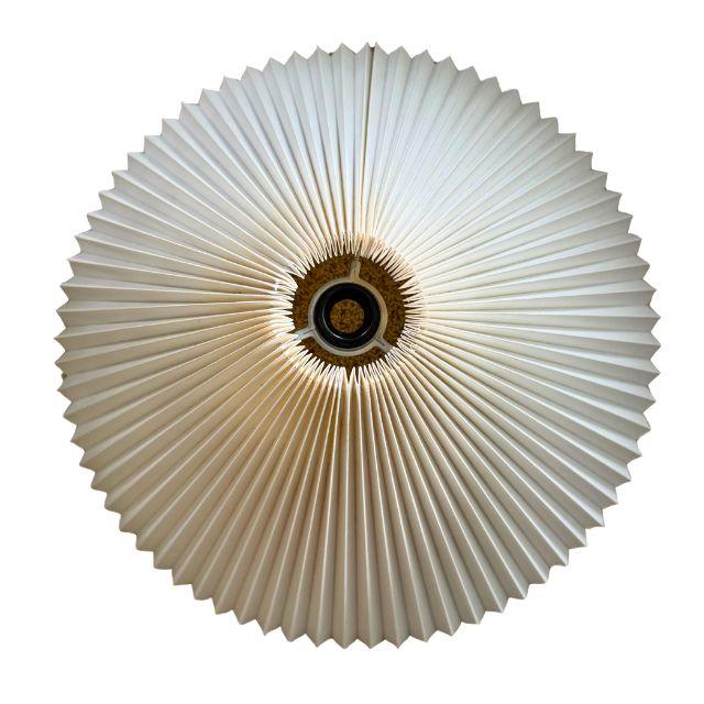 1970s Mads Caprani Bentwood Floor Lamp For Sale - Image 14 of 18