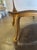 Wood Late 19th C French Louis XV Giltwood Bergere For Sale - Image 7 of 7
