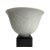 Early 21st Century Noir Cyprus Vase For Sale - Image 5 of 5