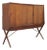 Large Brown Sideboard For Sale