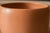 Large Vintage California Terra Cotta Planter Pot by Gainey Ceramics For Sale - Image 10 of 11