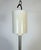 1960s Vintage Chandelier with Milk Glass from Elektrosvit, 1960s For Sale - Image 5 of 15