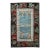 Antique Chinese Silk Embroidered Panel or Textile Art Piece For Sale