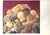 Modern Fernando Botero, Untitled, Lithograph For Sale - Image 3 of 3