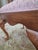 Brown Thomasville Queen Ann Style Ottoman / Footstool / Bench For Sale - Image 8 of 12
