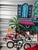 2000 - 2009 1st of 60 Art Deco Limited Edition “South Beach Kool” Metal Kinetic Sculpture by Fredrick Prescott For Sale - Image 5 of 8