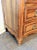 Wood 1800s French Walnut Four Drawer Commode For Sale - Image 7 of 13