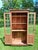 Antique Fir Bookcase, 1900 For Sale - Image 4 of 7