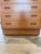 Vintage Danish Modern Carlo Jensen for Hundevad Teak Modular Bookcase With Four-Drawer Chest, Denmark, C. 1960s For Sale - Image 15 of 15