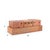 Lady Luck Wooden Dice Set and Tray For Sale In Chicago - Image 6 of 8