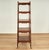 Antique British Colonial Five Tiered Etagere For Sale - Image 11 of 11