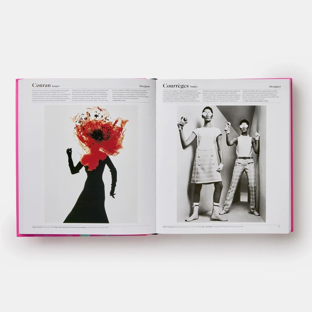 The Fashion Book For Sale - Image 9 of 12