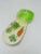 Vintage Ceramic Vegetable Serving Dish For Sale In Charleston - Image 6 of 6