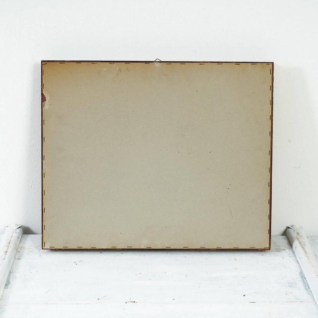 Marchetti, Still Life, 1970s, Framed For Sale - Image 4 of 5