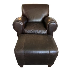 Example of Pottery Barn Seating