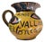 Vallauris Jaber Pitcher, 1993 For Sale