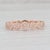 Gemstone Information: - Natural Diamonds - Total Carats - 0.10ctw Cut - Round Brilliant Color - F - H Clarity - SI2 - I1...