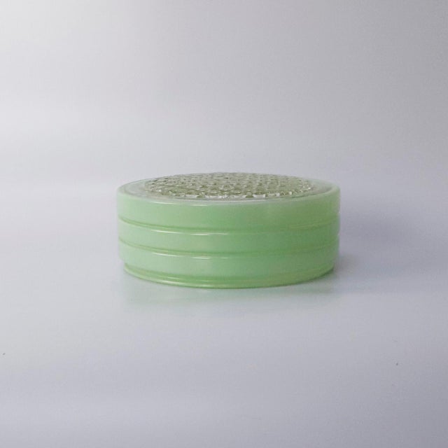 Art Deco 1970s Art Deco Ceiling Light For Sale - Image 3 of 5