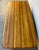 Mid 20th Century Mid 20th Century Solid Modern Oak Butcher Block Coffee Table For Sale - Image 5 of 10