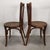 Bistro Chairs from Baumann, 1890s, Set of 12 For Sale - Image 10 of 18