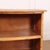 Vintage French Low Bookcases, 1920s, Set of 2 For Sale - Image 12 of 16