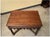 Antique Neo-Gothic Coffee Table, 1880 For Sale - Image 6 of 11