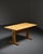 Wood Pine Dining Table, France, 1970s For Sale - Image 7 of 10