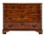 Small George Iii Mahogany Chest For Sale