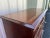 Cherry Chippendale 6-Drawer Chest of Drawers For Sale - Image 10 of 12