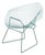 Diamond Chair by Harry Bertoia for Knoll International, 1980s For Sale
