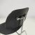 German Black Wooden Chairs by Charles and Ray Eames for Vitra, 2000s, Set of 2 For Sale - Image 9 of 18