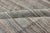 Keivan Woven Arts Modern Gallery Runner Kilim in Wool With Geometric Design For Sale - Image 12 of 12