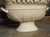 White A Pair of Italian 2-Piece Creamware Fruit Bowls For Sale - Image 8 of 17