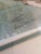Irma Quigley Original Watercolor Key West Rainy Street Signed Framed Matted For Sale In Boston - Image 6 of 11
