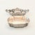 Antique Louis XVI Revival French Silver-Plated Jardinière, 1890 For Sale - Image 11 of 17