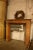 Antique Wood Fireplace Mantle, 1850s For Sale - Image 5 of 18