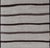 Vintage Turkish Kilim Rug in Soft Beige and Dark Brown Stripes For Sale - Image 4 of 11