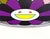 Contemporary Takashi Murakami, Prayer, Hand Signed Lithograph, Edition of 300, Custom Circular Frame, 2018 For Sale - Image 3 of 3